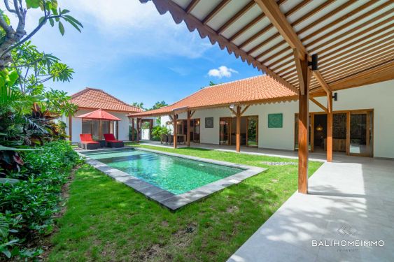 Image 1 from Brand New 3 Bedroom Villa for Sale Leasehold in Bali Canggu Buduk