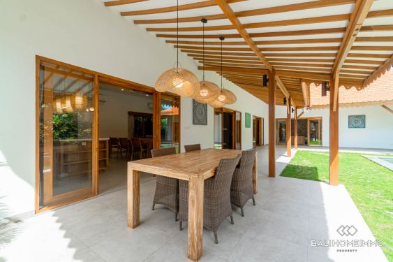 Image 3 from Brand New 3 Bedroom Villa for Sale Leasehold in Bali Canggu Buduk