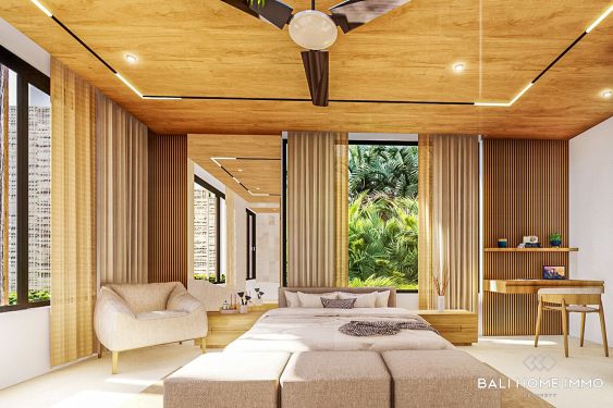 Image 14 from Vila 3 Kamar Tidur Baru untuk dijual dan disewa di Bali Canggu