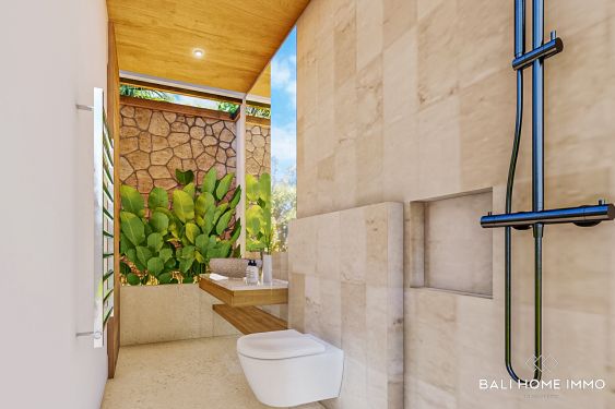 Image 19 from Vila 3 Kamar Tidur Baru untuk dijual dan disewa di Bali Canggu