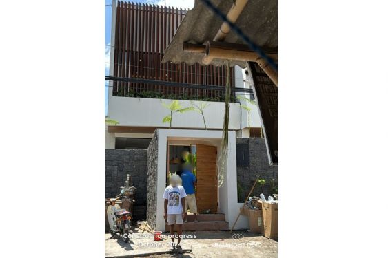 Image 20 from Vila 3 Kamar Tidur Baru untuk dijual dan disewa di Bali Canggu