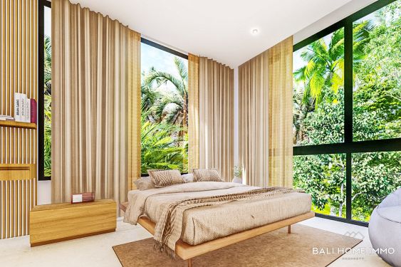 Image 13 from Vila 3 Kamar Tidur Baru untuk dijual dan disewa di Bali Canggu