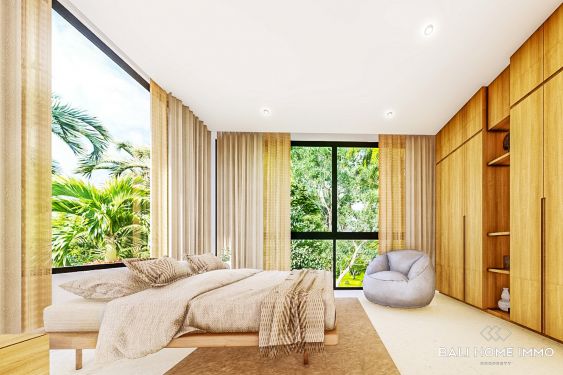 Image 12 from Vila 3 Kamar Tidur Baru untuk dijual dan disewa di Bali Canggu