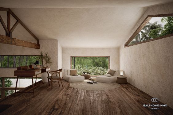 Image 9 from Dijual villa 3 kamar tidur off plan dekat Pantai Seseh Bali