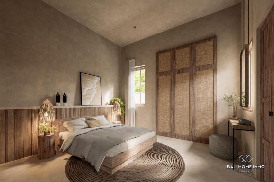 Image 15 from Dijual villa 3 kamar tidur off plan dekat Pantai Seseh Bali