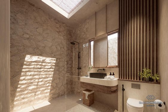 Image 16 from Dijual villa 3 kamar tidur off plan dekat Pantai Seseh Bali