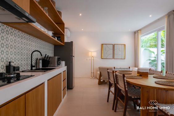 Image 5 from Villa Baru 3 Kamar Dijual di Bali Dekat Pesisir Pantai Cemagi