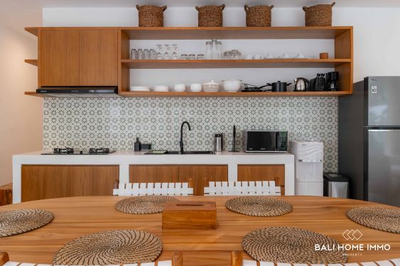 Image 7 from Villa Baru 3 Kamar Dijual di Bali Dekat Pesisir Pantai Cemagi