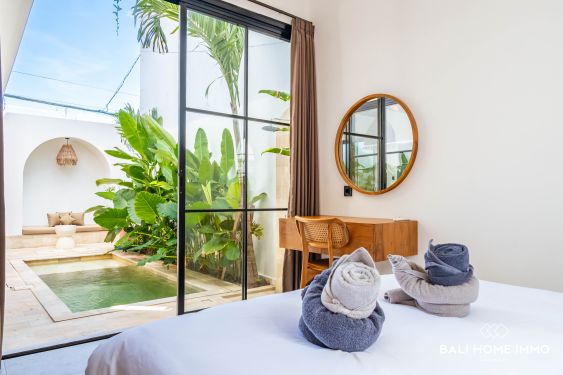 Image 13 from Villa neuve de 3 chambres à vendre en location à Bali Cepaka