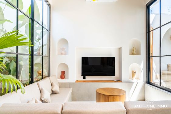 Image 5 from Villa neuve de 3 chambres à vendre en location à Bali Cepaka