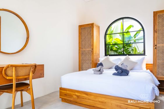 Image 12 from Villa neuve de 3 chambres à vendre en location à Bali Cepaka