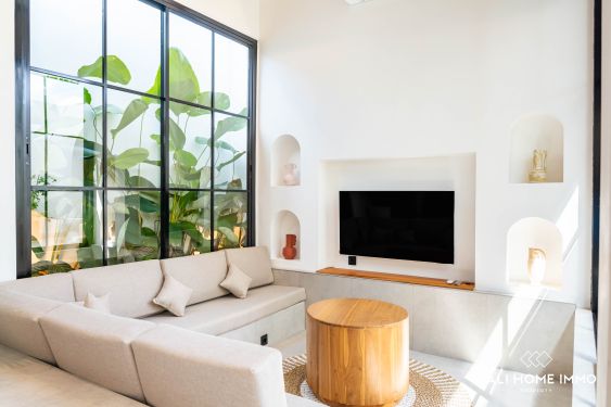 Image 7 from Villa neuve de 3 chambres à vendre en location à Bali Cepaka