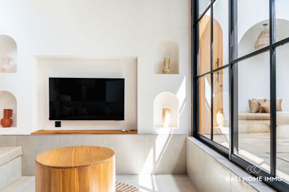 Image 4 from Villa neuve de 3 chambres à vendre en location à Bali Cepaka