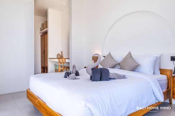 Image 14 from Villa neuve de 3 chambres à vendre en location à Bali Cepaka