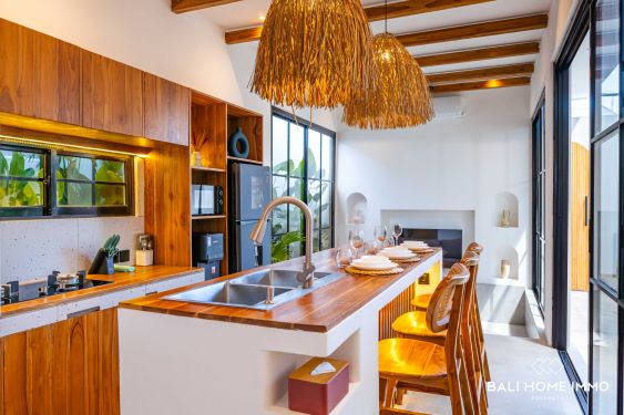 Image 8 from Villa neuve de 3 chambres à vendre en location à Bali Cepaka