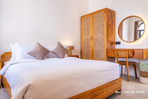 Image 16 from Villa neuve de 3 chambres à vendre en location à Bali Cepaka