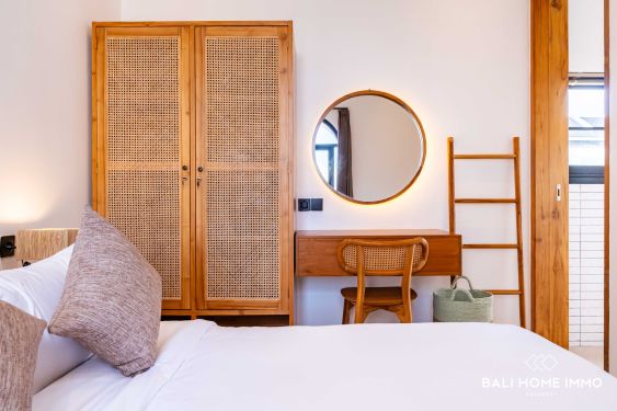 Image 17 from Villa neuve de 3 chambres à vendre en location à Bali Cepaka