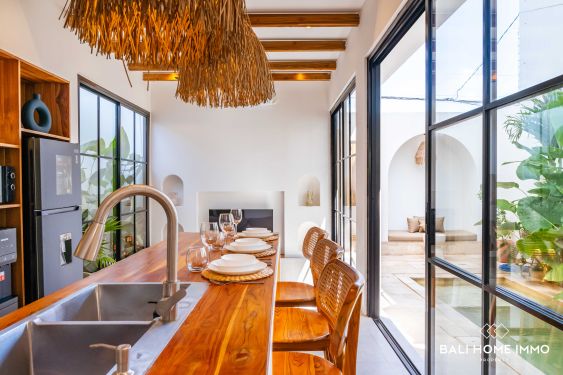 Image 9 from Villa neuve de 3 chambres à vendre en location à Bali Cepaka