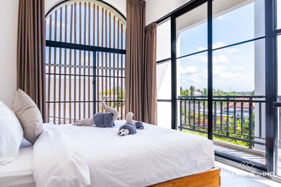 Image 15 from Villa neuve de 3 chambres à vendre en location à Bali Cepaka