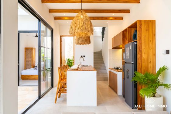 Image 10 from Villa neuve de 3 chambres à vendre en location à Bali Cepaka