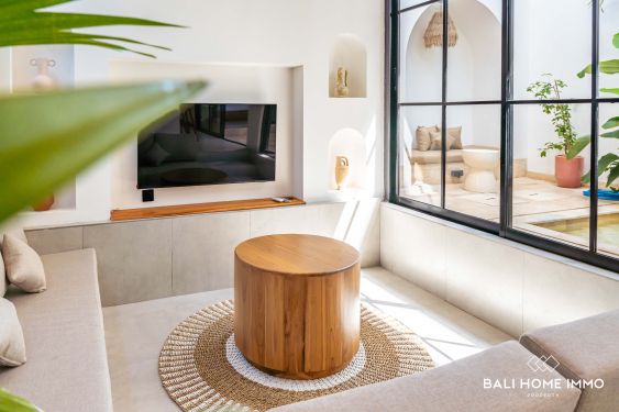 Image 6 from Villa neuve de 3 chambres à vendre en location à Bali Cepaka