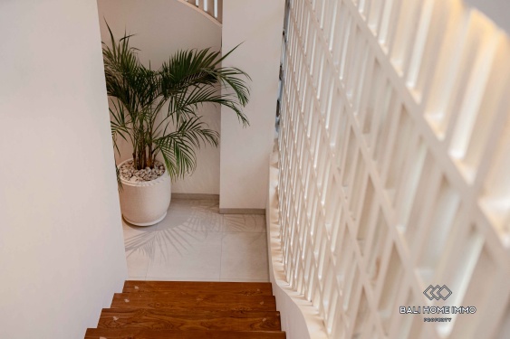 Image 8 from Vila 3 Kamar Off-plan Dijual Hak Sewa di Bali Pererenan Sisi Utara