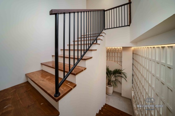 Image 9 from Vila 3 Kamar Off-plan Dijual Hak Sewa di Bali Pererenan Sisi Utara