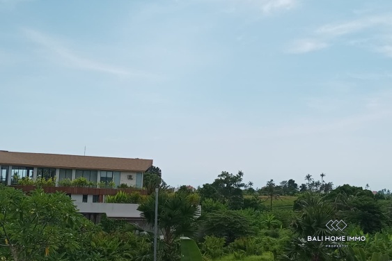 Image 18 from Vila 3 Kamar Off-plan Dijual Hak Sewa di Bali Pererenan Sisi Utara