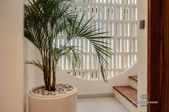 Image 7 from Vila 3 Kamar Off-plan Dijual Hak Sewa di Bali Pererenan Sisi Utara