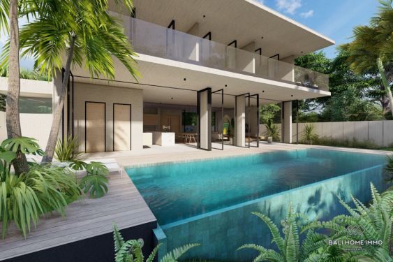 Image 1 from Off-Plan 3 Bedroom Villa for Sale Leasehold in Bali Pererenan