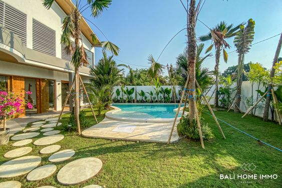 Image 2 from Brand New Luxury 3 Bedroom Villa for Sale Leasehold in Bali Pererenan