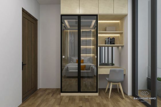 Image 18 from Off Plan 3 bedroom villa for sale leasehold in Bali Pererenan