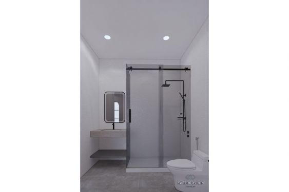 Image 13 from Off Plan 3 bedroom villa for sale leasehold in Bali Pererenan