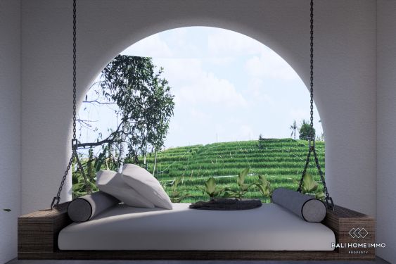 Image 15 from Off Plan 3 bedroom villa for sale leasehold in Bali Pererenan