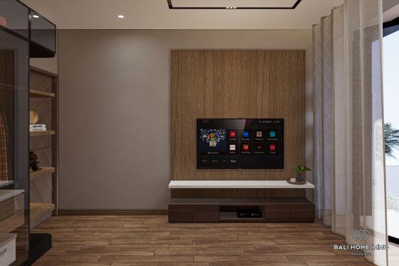 Image 16 from Off Plan 3 bedroom villa for sale leasehold in Bali Pererenan