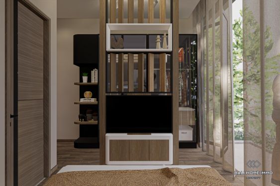 Image 20 from Off Plan 3 bedroom villa for sale leasehold in Bali Pererenan