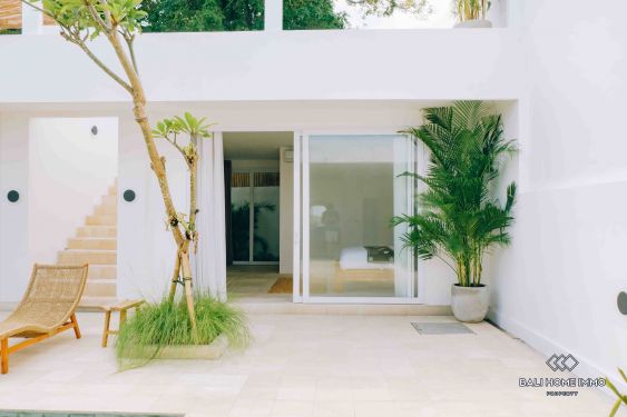 Image 6 from Villa 3 Kamar Dikontrak Jangka Panjang di Bali Pererenan Tumbak Bayuh