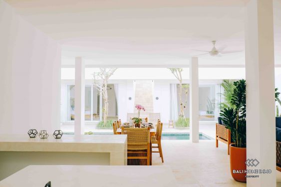 Image 18 from Villa 3 Kamar Dikontrak Jangka Panjang di Bali Pererenan Tumbak Bayuh