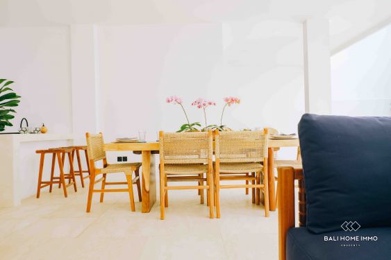 Image 15 from Villa 3 Kamar Dikontrak Jangka Panjang di Bali Pererenan Tumbak Bayuh