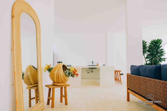 Image 16 from Villa 3 Kamar Dikontrak Jangka Panjang di Bali Pererenan Tumbak Bayuh