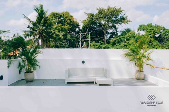 Image 8 from Villa 3 Kamar Dikontrak Jangka Panjang di Bali Pererenan Tumbak Bayuh