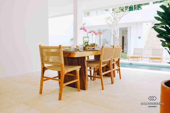 Image 13 from Villa 3 Kamar Dikontrak Jangka Panjang di Bali Pererenan Tumbak Bayuh