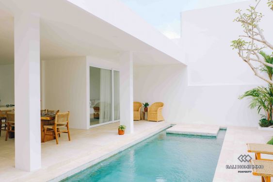 Image 4 from Villa 3 Kamar Dikontrak Jangka Panjang di Bali Pererenan Tumbak Bayuh