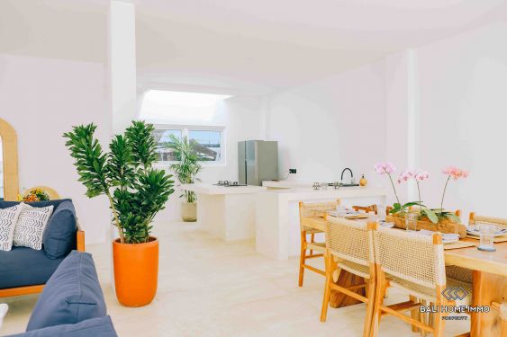 Image 12 from Villa 3 Kamar Dikontrak Jangka Panjang di Bali Pererenan Tumbak Bayuh