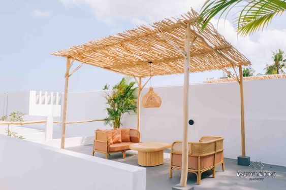 Image 7 from Villa 3 Kamar Dikontrak Jangka Panjang di Bali Pererenan Tumbak Bayuh