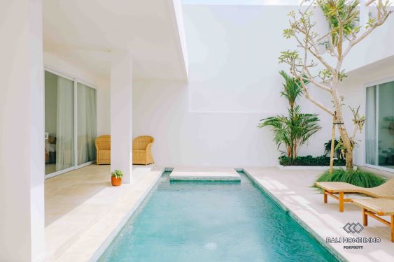 Image 5 from Villa 3 Kamar Dikontrak Jangka Panjang di Bali Pererenan Tumbak Bayuh