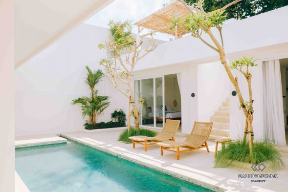 Image 1 from Brand new 3 Bedroom Villa for Sale Leasehold in Bali Pererenan Tumbak Bayuh