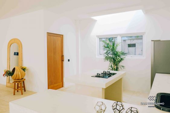 Image 19 from Villa 3 Kamar Dikontrak Jangka Panjang di Bali Pererenan Tumbak Bayuh