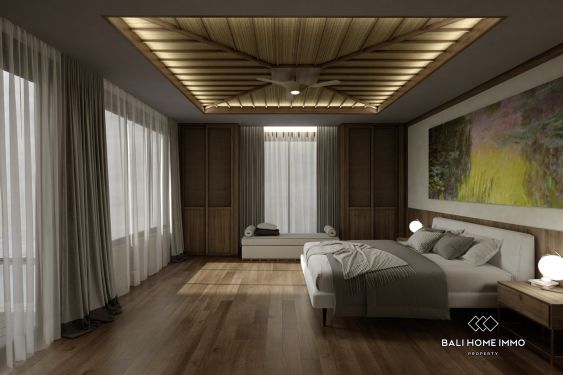 Image 12 from VILA DENGAN 3 KAMAR TIDUR UNTUK DIJUAL SEWA DI BALI SANUR