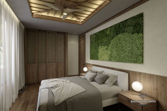 Image 17 from VILA DENGAN 3 KAMAR TIDUR UNTUK DIJUAL SEWA DI BALI SANUR